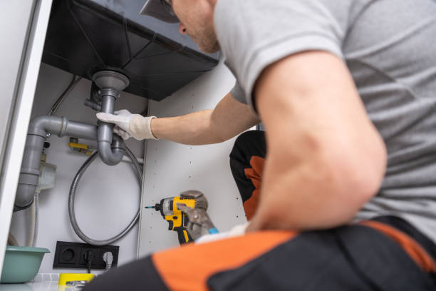 Best Residential Plumbing Services  in Beechwood Village, KY